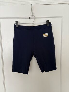 Turnover Half Tights